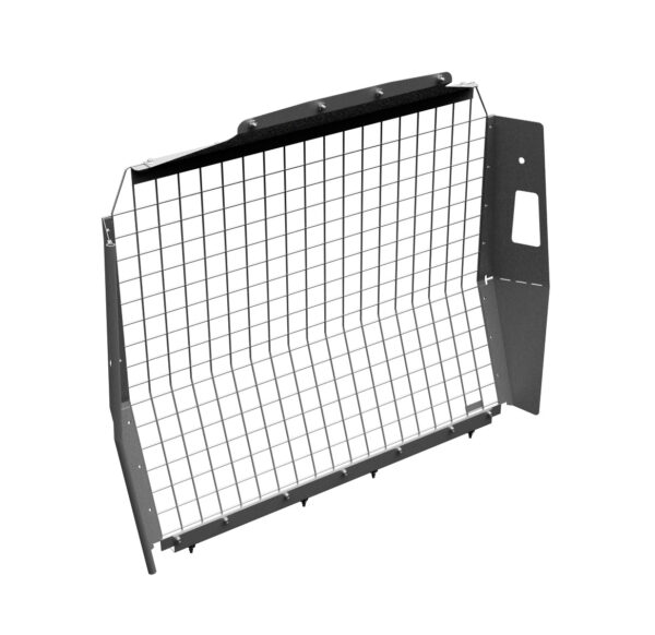 Ford Transit Connect 105″ Wire Partition