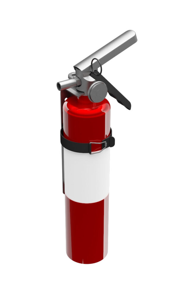 Fire Extinguisher