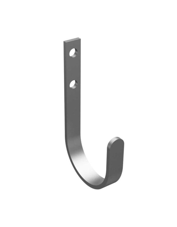 Utility Hook, 2.5”